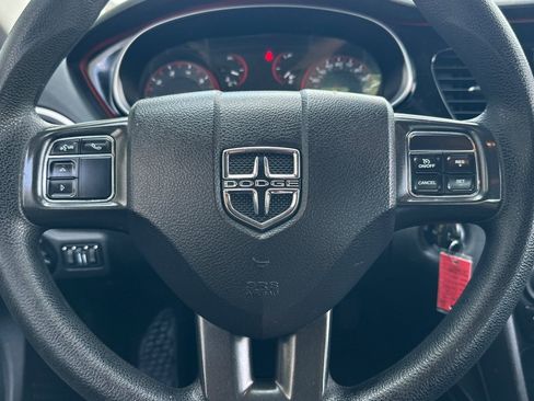 Used 2016 Dodge Dart SXT FWD image 22