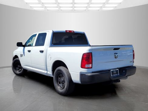 Used 2019 RAM 1500 Tradesman RWD image 6