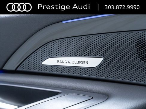 New 2025 Audi Q5 Premium Plus image 22