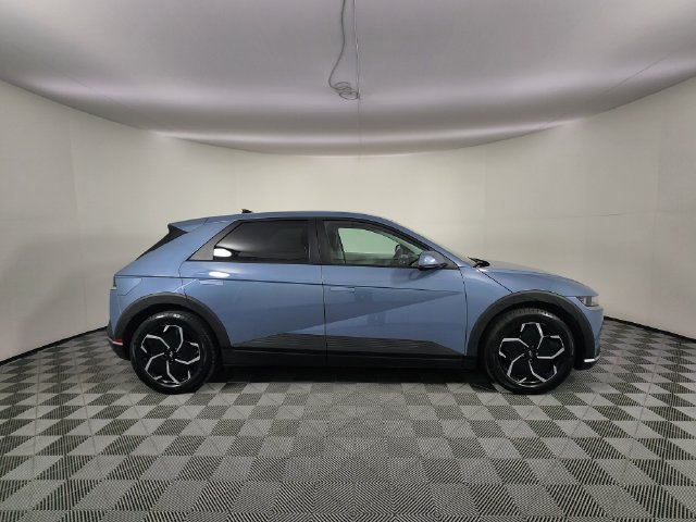 Certified 2024 Hyundai Ioniq 5 SEL AWD/4WD image 6