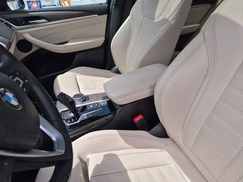 Used 2019 BMW X3 xDrive30i w/ Premium Package AWD/4WD image 12