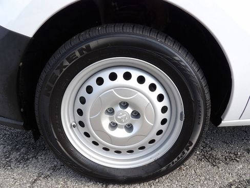 Used 2019 RAM ProMaster City Tradesman image 46