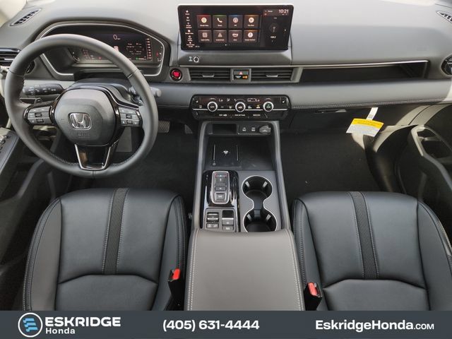 New 2026 Honda Pilot EX-L image 18