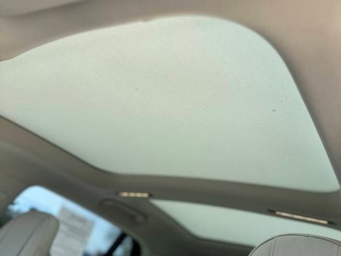 Used 2023 Mercedes-Benz EQS 580 4MATIC SUV image 22