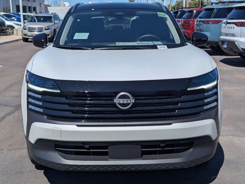 New 2026 Nissan Kicks SV image 6