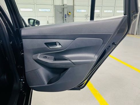 New 2026 Nissan Sentra SV image 28