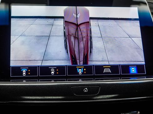 Used 2023 Cadillac CT5 V Blackwing w/ Driver Assist Package RWD image 38