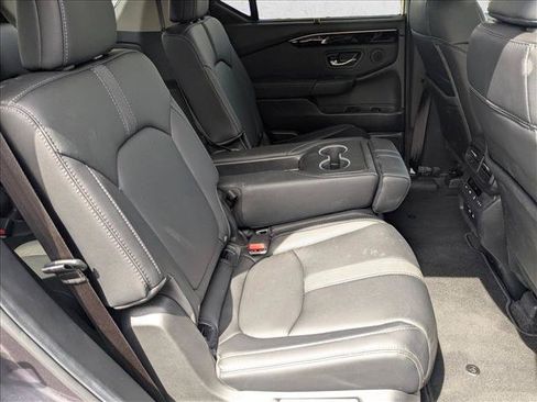 Used 2026 Honda Pilot EX-L image 18