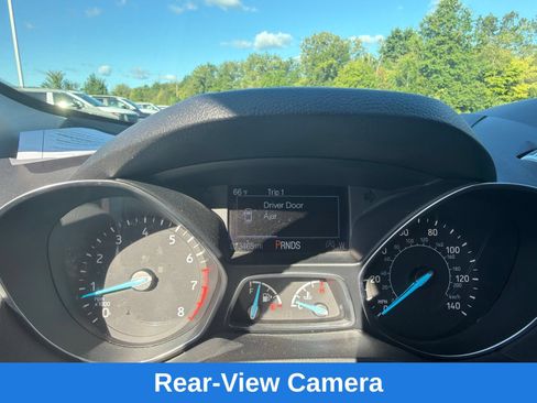 Used 2018 Ford Escape SEL AWD/4WD image 14