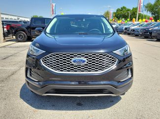 Certified 2024 Ford Edge SEL w/ Convenience Package AWD/4WD video 2