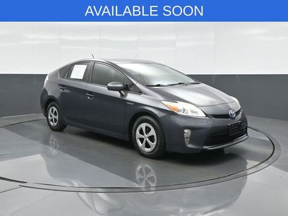 Used 2015 Toyota Prius Two