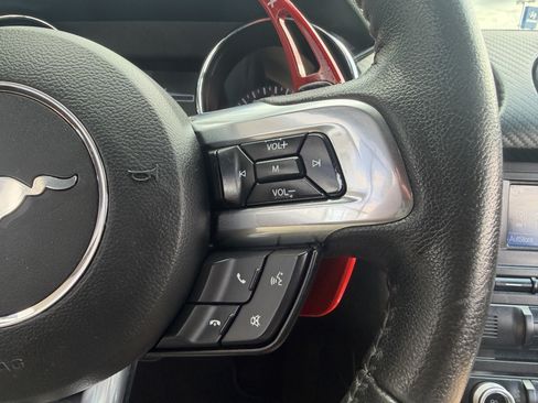 Used 2015 Ford Mustang Coupe w/ Equipment Group 051A RWD image 25