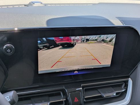 New 2026 Chevrolet TrailBlazer LT w/ LT Cold Weather Package image 17