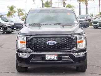 Certified 2022 Ford F150 XL w/ STX Appearance Package RWD video 2