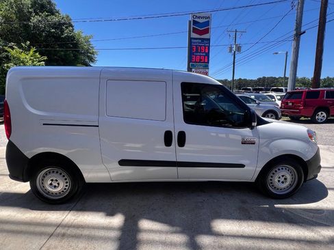 Used 2018 RAM ProMaster City Tradesman FWD image 7