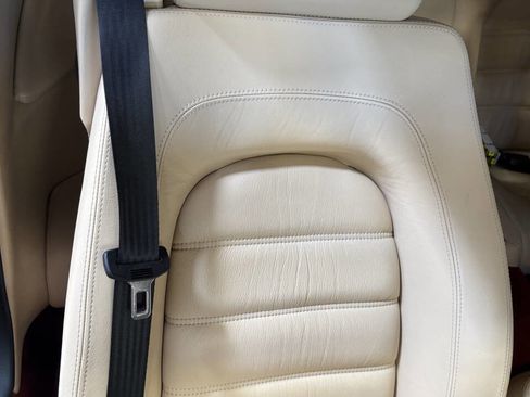 Used 2000 Ferrari 456 GT A image 29