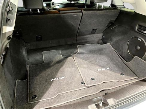 Used 2018 Acura RDX AWD w/ Advance Package image 23
