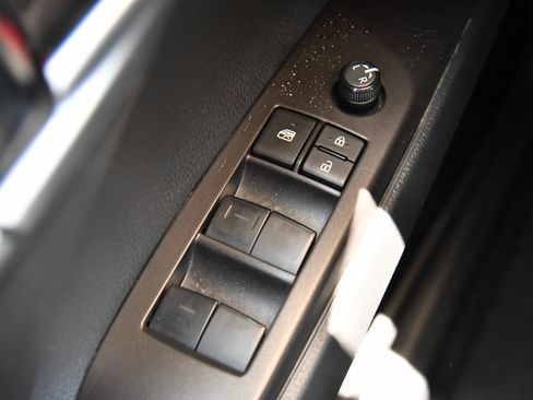 Used 2024 Toyota Camry SE FWD image 30