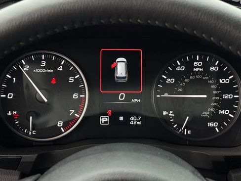 New 2026 Subaru Ascent Premium image 21