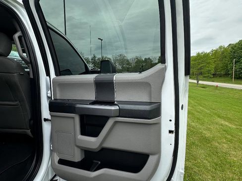 Used 2019 Ford F250 XLT AWD/4WD image 47