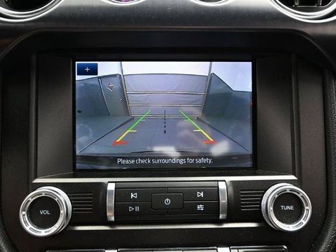 Certified 2022 Ford Mustang Mach 1 RWD image 31