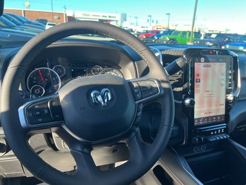 New 2026 RAM 2500 Big Horn image 9