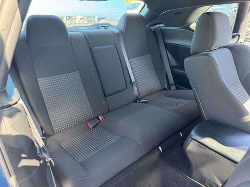 Used 2023 Dodge Challenger R/T image 13