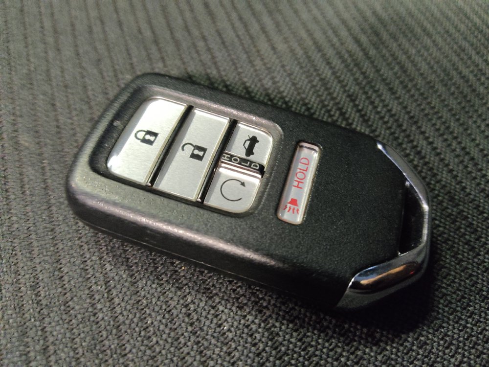 Used 2020 Honda Insight EX image 32