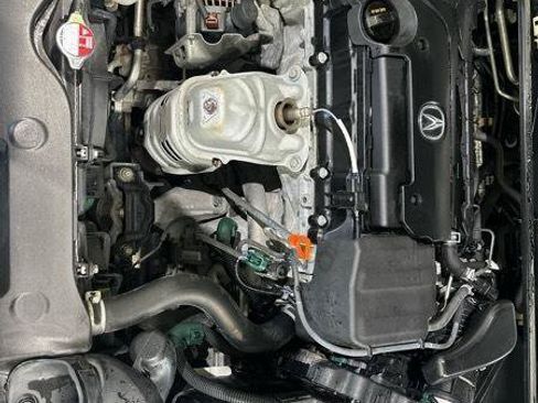 Used 2015 Acura TLX w/ Technology Package FWD image 7
