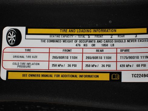 New 2026 Jeep Grand Cherokee Laredo AWD/4WD image 39