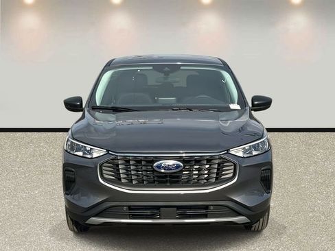 New 2026 Ford Escape Active w/ Cold Weather Package FWD image 2