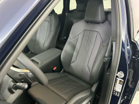 New 2026 BMW X3 xDrive30 w/ Premium Package image 13