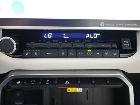 Used 2023 Toyota Tundra Capstone image 29