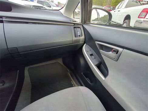 Used 2015 Toyota Prius Four image 16