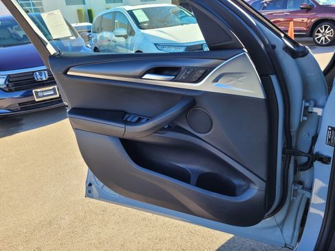 Used 2023 BMW X3 sDrive30i w/ M Sport Package image 15