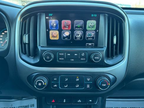 Used 2018 Chevrolet Colorado LT image 21