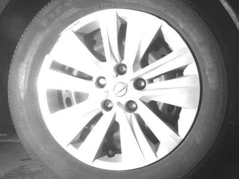 Used 2025 Nissan Sentra S FWD image 13