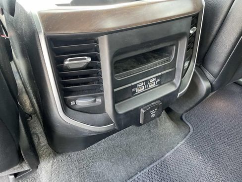 Used 2022 RAM 1500 Laramie w/ Laramie Southwest Edition AWD/4WD image 10