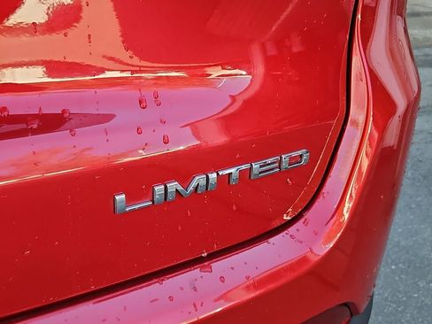 Used 2024 Jeep Compass Limited image 29