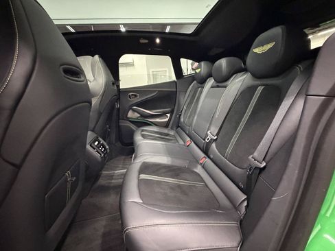 Used 2025 Aston Martin DBX 707 AWD/4WD image 14