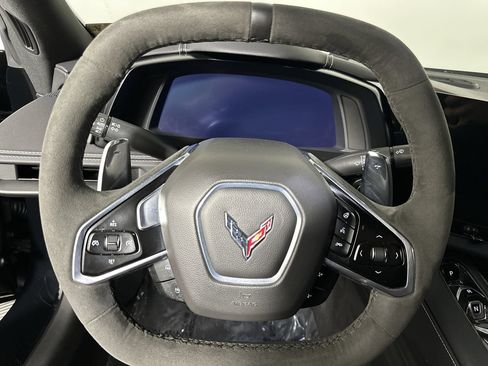 Used 2020 Chevrolet Corvette Stingray Preferred Conv w/ 2LT Preferred Equipment Group RWD image 9