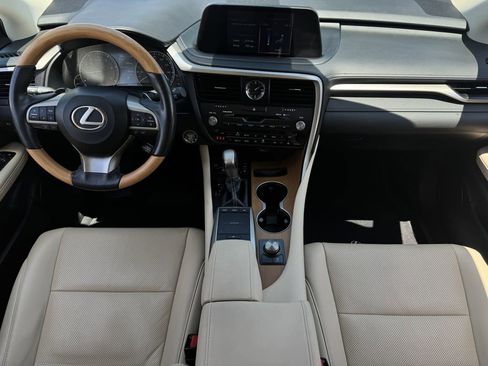 Used 2021 Lexus RX 350 FWD w/ Premium Package image 10