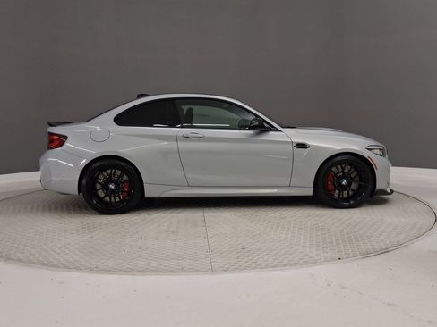 Used 2020 BMW M2 CS RWD image 6