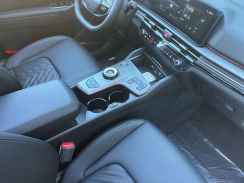 New 2026 Kia Sportage X-Line Prestige image 16