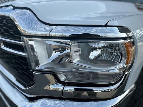 Used 2020 RAM 2500 Tradesman image 9