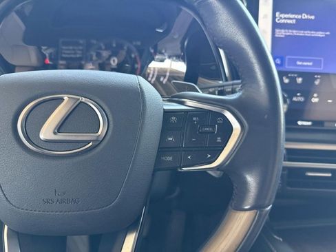 Used 2023 Lexus RX 350 Premium w/ Accessory Package (Z1) image 24