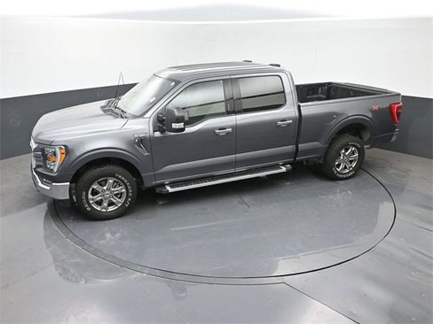 Used 2022 Ford F150 XLT w/ Equipment Group 302A High image 34