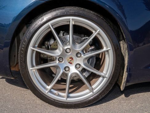 Used 2013 Porsche 911 GT3 RS image 63