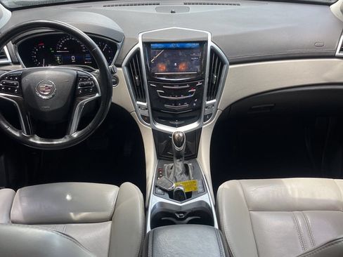Used 2016 Cadillac SRX Premium FWD image 7
