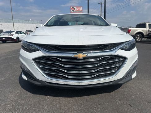 Used 2025 Chevrolet Malibu LT image 15